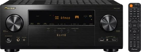 Pioneer VSX-LX305