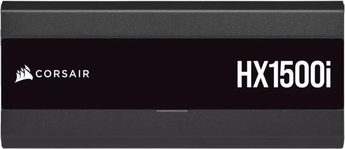 Corsair HXi Series 2023 HX1500i 1500W, ATX 3.1