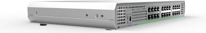 Allied Telesis CentreCOM GS910 Desktop Gigabit Switch, 24x RJ-45