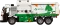 LEGO Technic - Mack LR Electric Müllwagen Vorschaubild