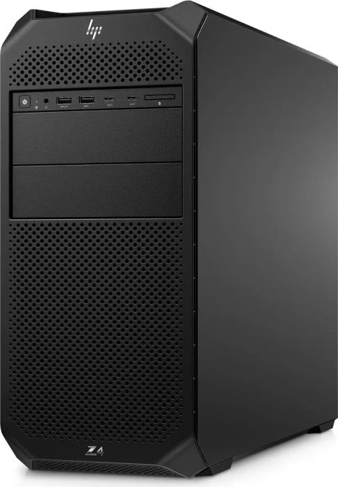 HP Z4 Tower G5 Workstation, Xeon w3-2535, 64GB RAM, 1TB SSD, RTX PRO 4000 Blackwell