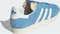 adidas Gazelle light blue/off white/cream white (Herren) Vorschaubild