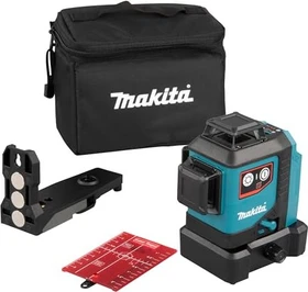 Makita SK700D Akku-Kreuzlaser solo