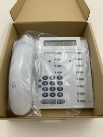 Unify OptiPoint 410 IP standard arctic