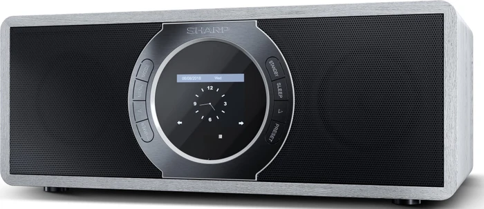 Sharp DR-I470 PRO grau (DR-I470(WH)PRO)