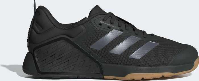 adidas Dropset 3 core black/grey four