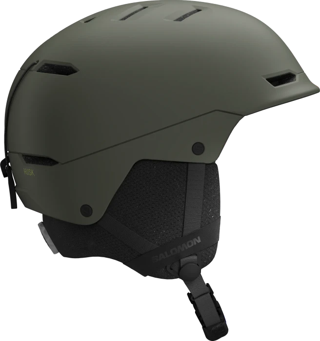 Salomon Husk MIPS Helm (Junior)