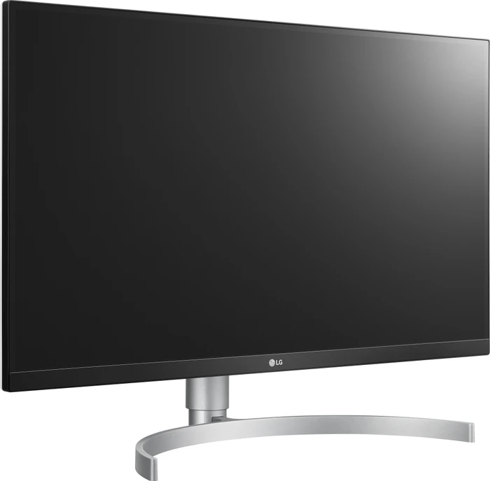 LG 27UL850-W, 27"
