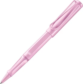 Lamy Safari Tintenroller (Mine) light rose