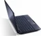 Acer Aspire One 722, schwarz, C-60, 4GB RAM, 320GB HDD, DE Vorschaubild
