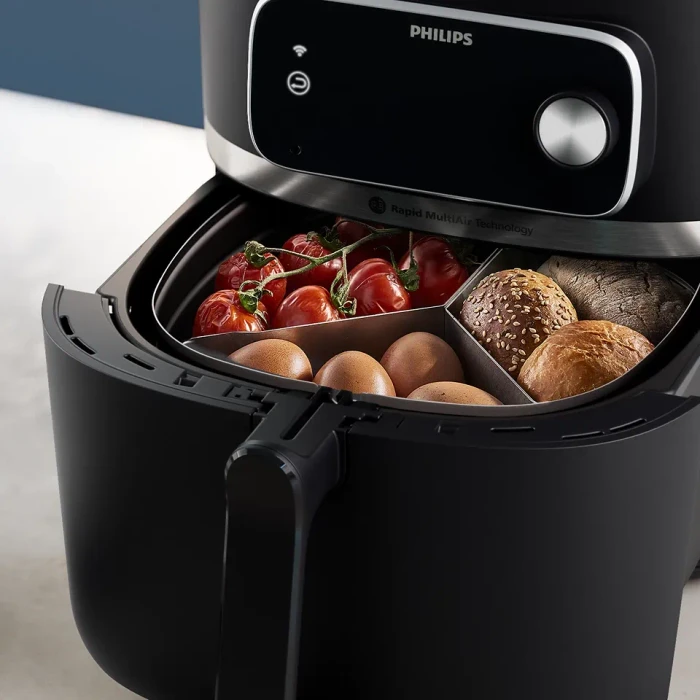 Philips HD9916/00 3in1 Trenneinsatz