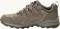 Jack Wolfskin Refugio Texapore Low chestnut (Damen) Vorschaubild