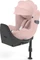 Cybex Sirona T i-Size peach pink plus 2023 Vorschaubild