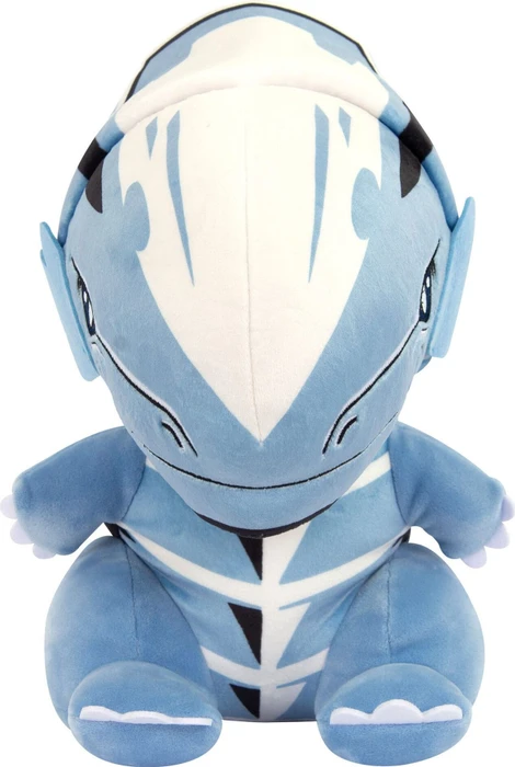 Tomy Club Mocchi Mocchi Yu-Gi-Oh! Blue Eyes White Dragon 38cm