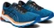 Asics GT-1000 9 electric blue/black (Herren) Vorschaubild
