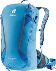 Deuter Race Air azure/lapis