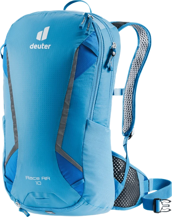Deuter Race Air azure/lapis