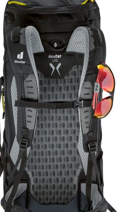 Deuter Speed Lite 26 schwarz