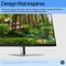 HP E27 G5, 3 Jahre Garantie, 27" Vorschaubild