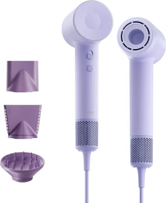Laifen SE 2 purple