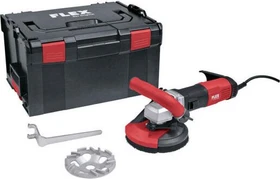 Flex LD 16-8 125 R Kit TH-Jet Elektro-Betonschleifer inkl. L-Boxx