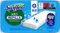 Swiffer Wet+ Antibacterial Feuchte Bodentücher Nachfüllpack Vorschaubild