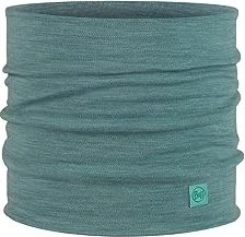 Buff Merino Heavyweight Schlauchtuch solid pool