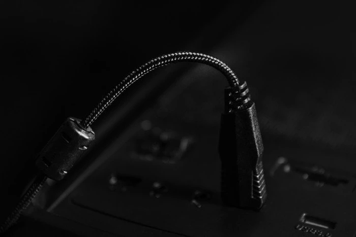 Modecom MC-GMX2 Volcano, USB