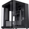 Jonsbo TK-1 2.0 Black, Glasfenster Vorschaubild