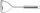 WMF Profi Plus Kartoffelstampfer 28.5cm (18.7138.6030)