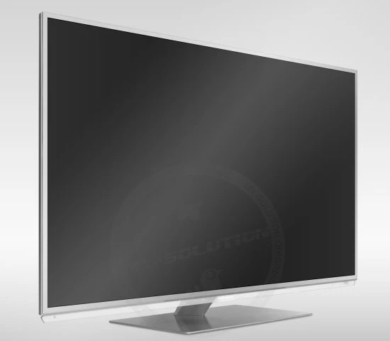Panasonic TX-L55DT50E