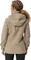 Vaude Rosemoor Rain Funktionsjacke oat (Damen) Vorschaubild