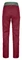 Ortovox Westalpen 3L Light Hose lang dark blood (Damen) Vorschaubild