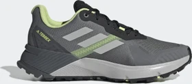 adidas Terrex Soulstride grey four/grey two/pulse lime (Herren)