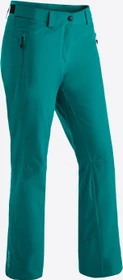 Maier Sports Ronka Skihose lang toasted teal (Damen)