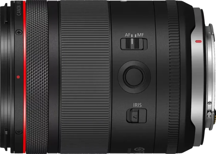 Canon RF 85mm 1.4 L VCM
