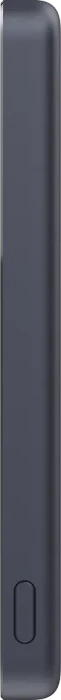 Xiaomi Power Bank Super Slim Magnetic 5000mAh schwarz