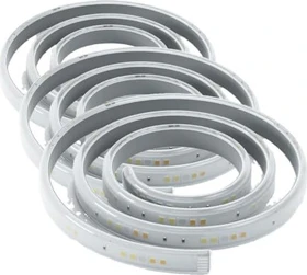nanoleaf Essentials LED Strip LED-Streifen Extension RGB 1m