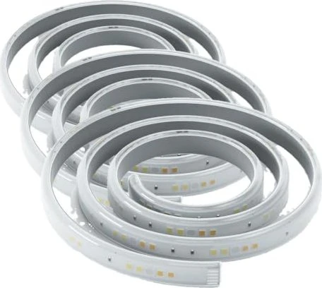 nanoleaf Essentials LED Strip LED-Streifen Extension RGB 1m