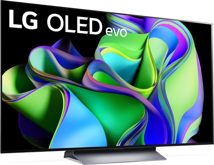 LG OLED77C38LA