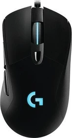 Logitech G403 Hero Gaming Mouse, USB (910-005632 / 910-005633)
