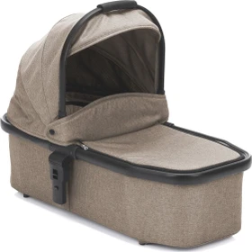 Fillikid Tragewanne Voyager taupe