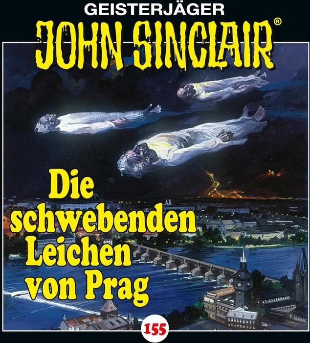 John Sinclair