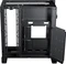 Phanteks NV9 Satin Black, schwarz, Glasfenster Vorschaubild