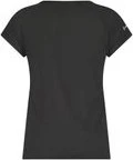 Scott Defined Dri Trikot kurzarm schwarz (Damen)