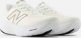 New Balance Fresh Foam X 1080v14 white/light gold metallic/sea salt (Damen)