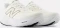 New Balance Fresh Foam X 1080v14 white/light gold metallic/sea salt (Damen) Vorschaubild