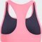 adidas Big Bars Bikini-Set lucid pink/legend ink (Junior) Vorschaubild