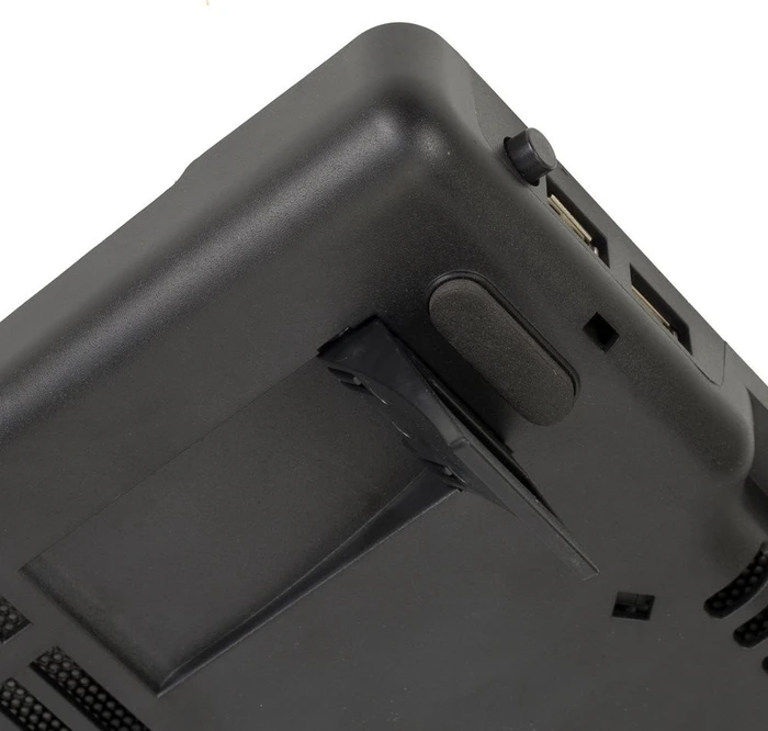 RivaCase 5556, Notebook-Stand/Notebook-Kühler bis 17.3"
