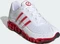 adidas Megaride cloud white/better scarlet/core black Vorschaubild